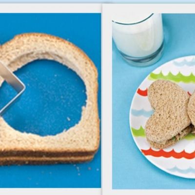 Κάντε το πιτσιρίκι σας να φάει με χαρά τόνο!