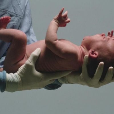 Η γέννα διαρκεί περισσότερο τώρα από ό,τι 50 χρόνια πριν