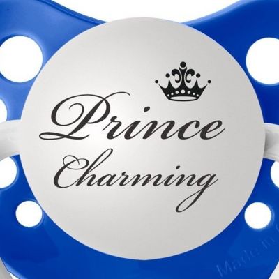 Πιπίλες με… ονοματεπώνυμο!