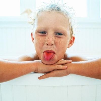 Όταν το παιδί σας γίνεται αδιάκριτο και αγενές