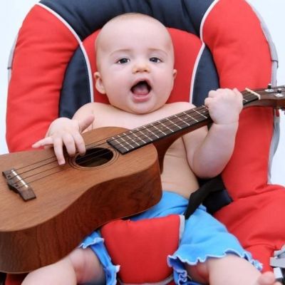 Πόσο σημαντικά είναι τα πρώτα μουσικά ακούσματα του παιδιού;