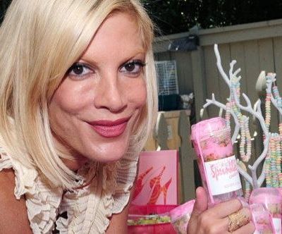 8 Μυστικά για ένα τέλειο παιδικό πάρτι γενεθλίων από την Tori Spelling