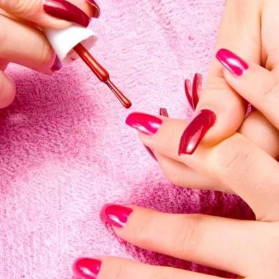 Τι πρέπει να γνωρίζετε για το μανικιούρ- πεντικιούρ σε περίοδο εγκυμοσύνης