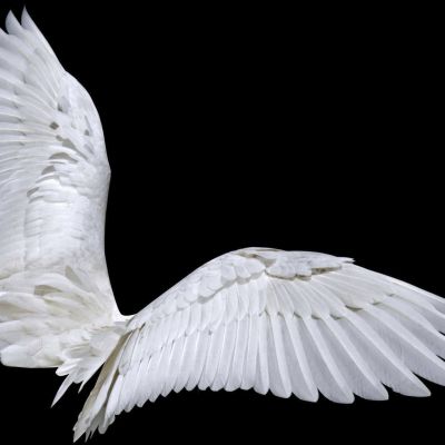 Γράμμα σε έναν Άγγελο!