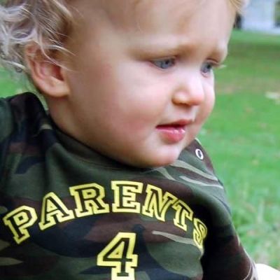 Ο μικρός σας στρατιώτης!