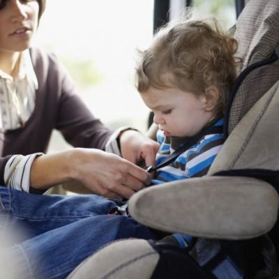 Ποιο είναι το σωστό καρεκλάκι για το μωρό σας;