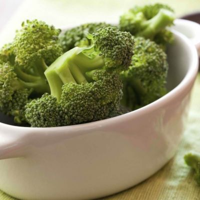 Σούπερ τροφή για εγκύους: Μπρόκολο το θαυματουργό!