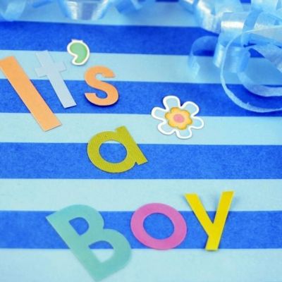 Τα 7 σημάδια ότι περιμένετε αγόρι! Μύθος ή αλήθεια;