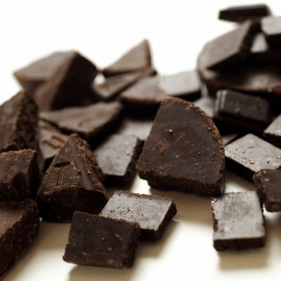 Η μαύρη σοκολάτα, ευεργετική για την εγκυμοσύνη