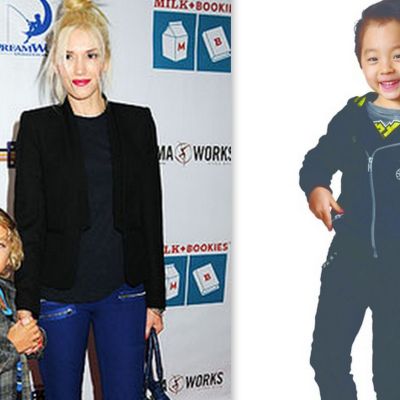 Gwen Stefani: Ετοιμάζει νέες κολεξιόν για παιδιά
