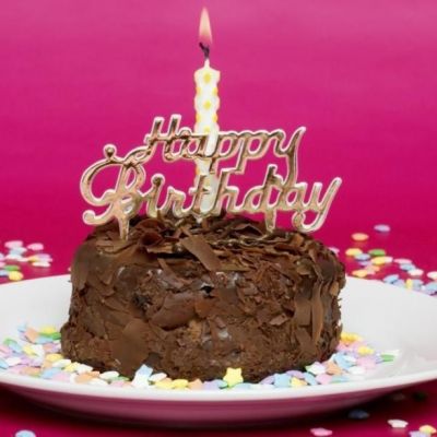 Ιδέες για το τέλειο πρώτο πάρτι