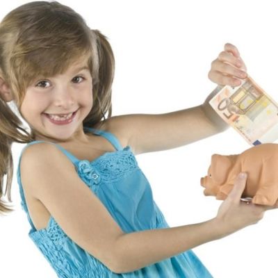 Χιλιάδες «Θέλω»… και η σχέση με τα χρήματα