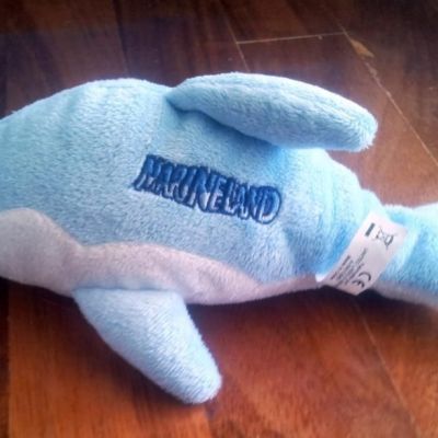 Κάνε μου το δελφινάκι