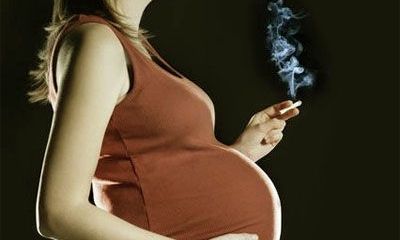 Είμαι έγκυος, γιατί πρέπει να κόψω το τσιγάρο;