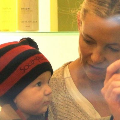 Kate Hudson: Δώστε στα μωρά σας την ελευθερία τους!