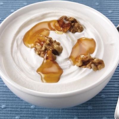 Το ελληνικό γιαούρτι, η καλύτερη τροφή για την εγκυμοσύνη!