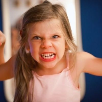 Αντιμετωπίστε το θυμό των παιδιών σας με παιχνίδι