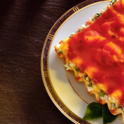 Κάτι ήξερε ο Ποπάυ που έτρωγε πολύ σπανάκι!