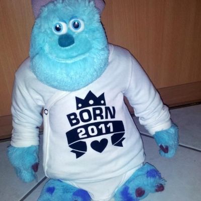 Ο προσωπικός μου...μπαμπούλας