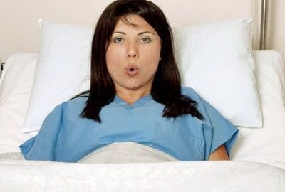 Πως μπορώ να καταλάβω ότι ήρθε η ώρα να γεννήσω;