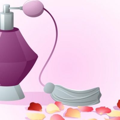 Κάντε δώρο στο παιδί σας το πρώτο του άρωμα