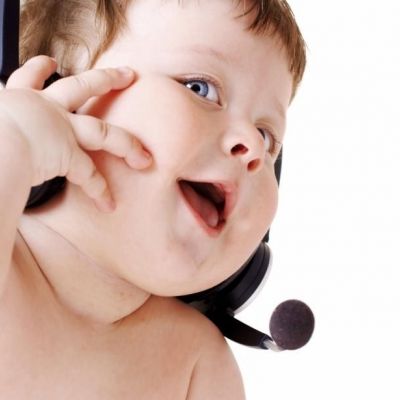 Πώς μπορώ να βοηθήσω το παιδί μου να μιλήσει;