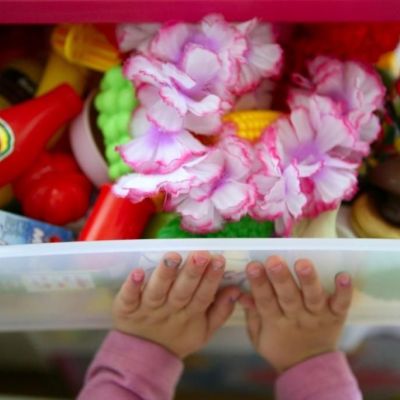 Έξυπνοι τρόποι που θα κάνουν το παιδί σας πιο τακτικό!