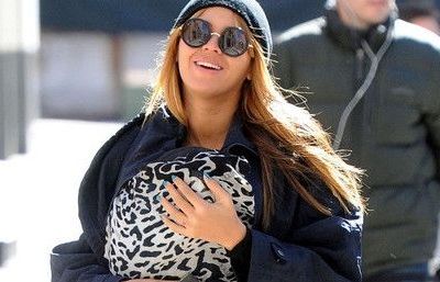 Beyonce: Πώς έχασα τα κιλά της εγκυμοσύνης