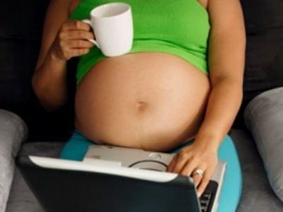 Καφεΐνη και εγκυμοσύνη, τι πρέπει να ξέρετε
