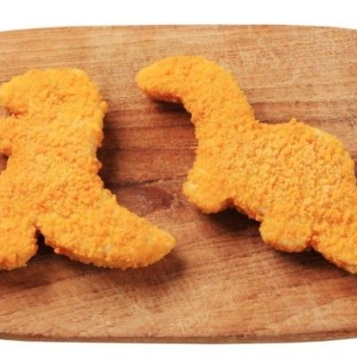 Έξυπνα τρικ για να φάει το παιδί σας ψάρι!