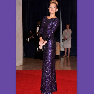Kate Hudson: Έχασε τα κιλά της εγκυμοσύνης σε χρόνο ρεκόρ!