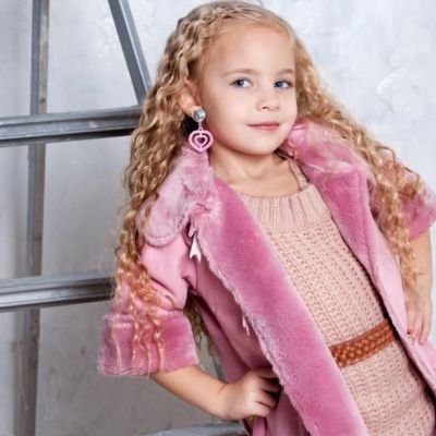 «Μαμά θέλω να γίνω μοντέλο»