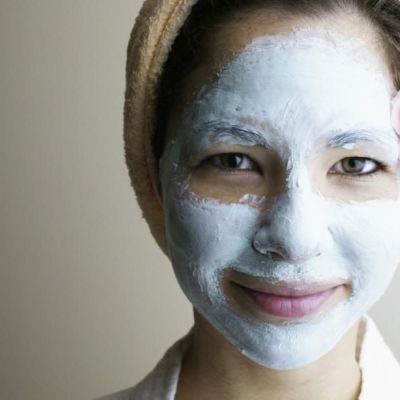 Φροντίστε το πρόσωπο σας κατά τη διάρκεια της εγκυμοσύνης σας