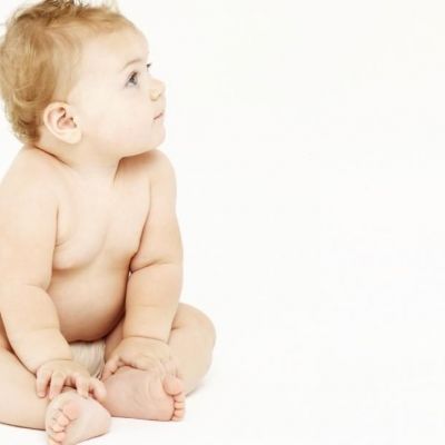 Το μωρό μου είναι υπέρβαρο. Τι να κάνω;