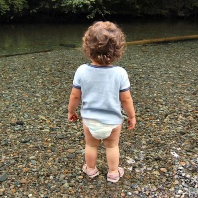 Πώς θα απαλλαχτούμε από την πάνα;