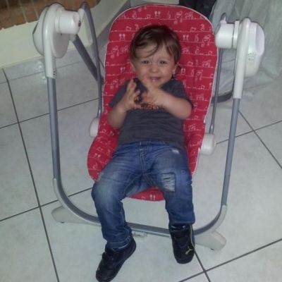 Και μέσα και έξω από το σπίτι εγώ περνάω καλά μαζί σου!