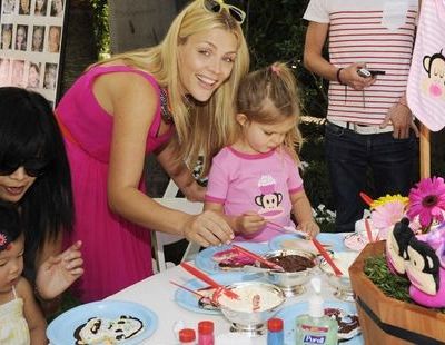 Ο Paul Frank γιορτάζει την πιο γλυκιά μέρα της χρονιάς