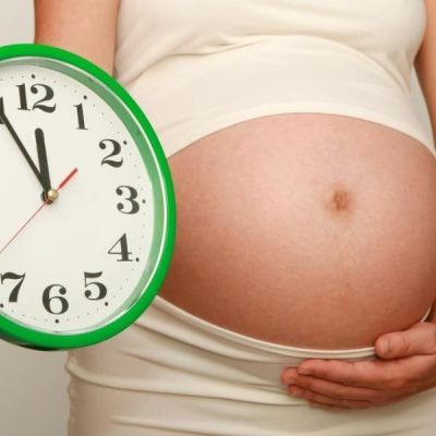 Πώς θα καταλάβω ότι γεννάω;