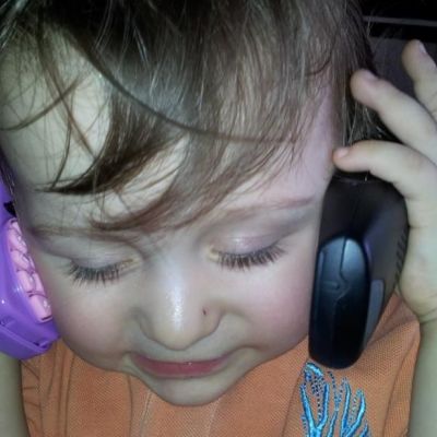 Πήρα να σου πω πως σ' αγαπώ!