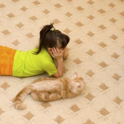 Να βάλω τηλεόραση στο παιδικό δωμάτιο;