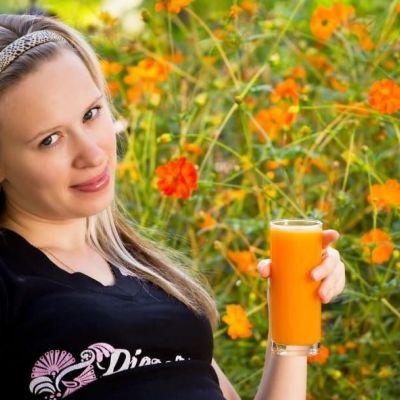 Δυνατά και υγιή μαλλιά κατά την εγκυμοσύνη