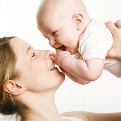 Η καθημερινή ρουτίνα με το μωρό σας