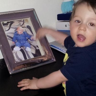 Πως ήμουν και πως έγινα...