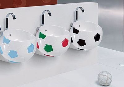 Εμείς γιατί δεν έχουμε τέτοιο στο μπάνιο μας;