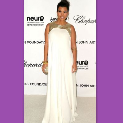 Οι παραγγελιές της Kourtney Kardashian ενόψει της γέννας