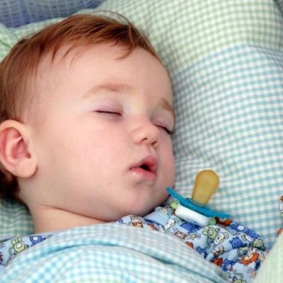 Ο ασφαλής ύπνος, είναι ο ιδανικός ύπνος!