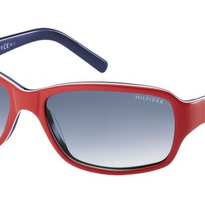 O Tommy Hilfiger παρουσιάζει τη νέα συλλογή παιδικών γυαλιών ηλίου και οράσεως