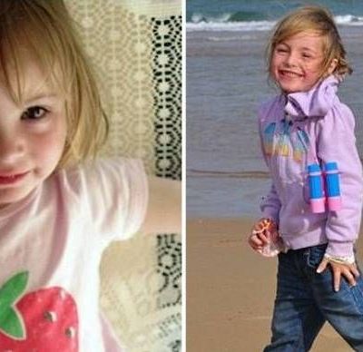 Καταδικασμένη να πεθάνει μέχρι τα 25 της χρόνια