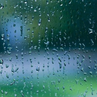 Τι θα γίνει; Δεν θα σταματήσει να βρέχει;