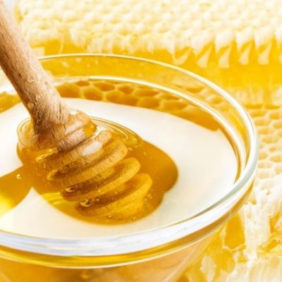 Μέλι… σταγόνες θησαυρού στο τραπέζι σας!